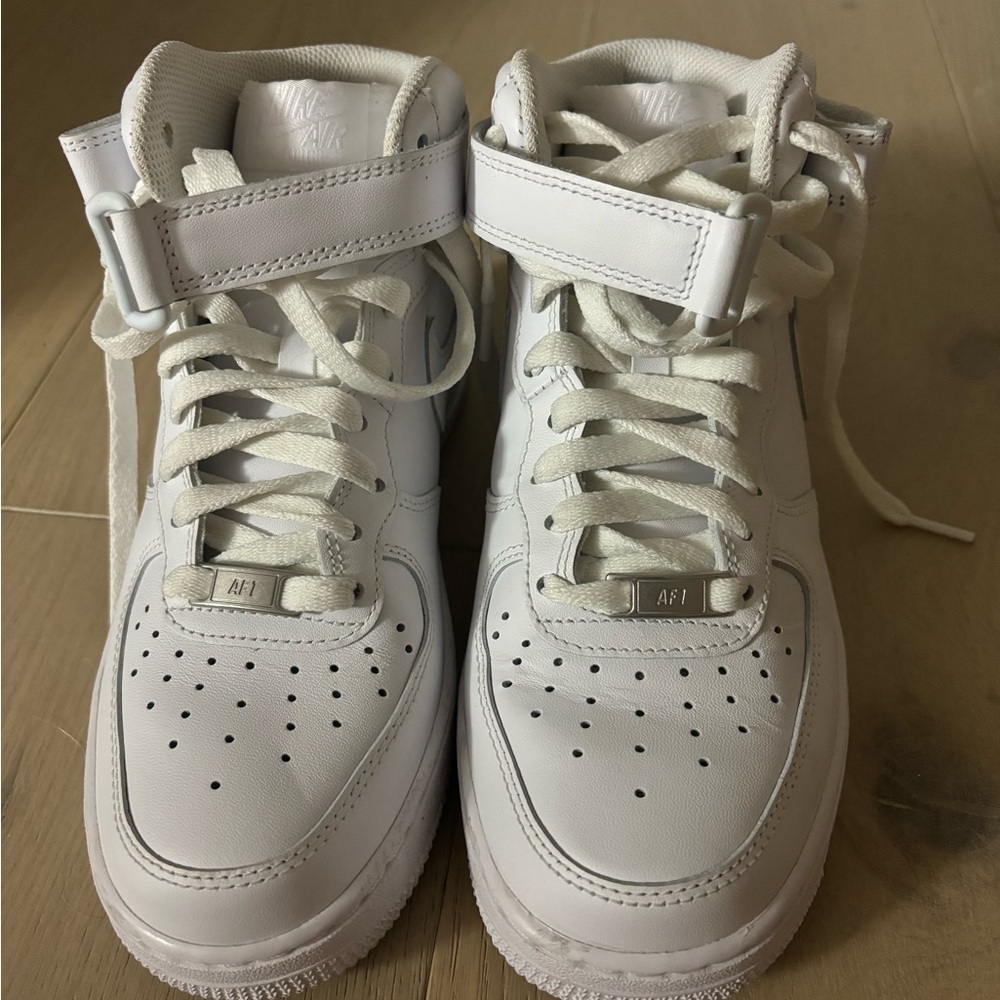 Air force 1 high